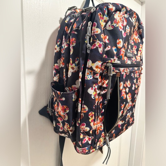 Vera Bradley Women’s Vera Bradley Lighten Up Grand Backpack 🎒 - NWOT - Picture 3 of 14